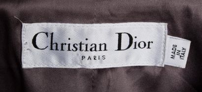 null Christian DIOR par John Galliano - Collection prêt-à-porter Automne/Hiver 2009...