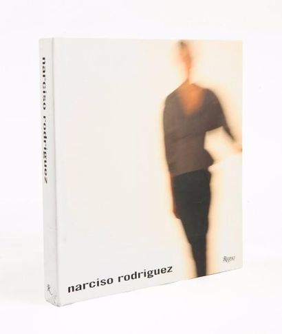 null Narciso RODRIGUEZ, Betsy BERNE

Livre "Narciso Rodriguez", éditions Rizzoli...