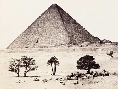 null Wilhelm Hammerschmidt (c. 1830-1869) - F. Meissner	

Égypte. Syrie. Palestine,...