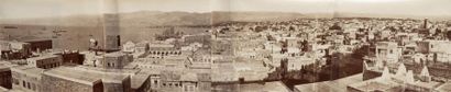 null Félix Bonfils (1935-1985)	

Liban, c. 1880.	

Panorama de Beyrouth.	

Quatre...