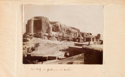 null Irabian - Khatchatriân - Lamb - D'Eumer Bey - D. Ermakov	

Archives arméniennes,...