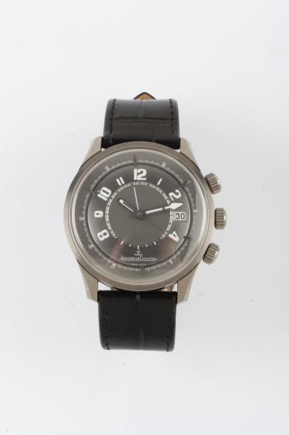 null JAEGER LECOULTRE

“Amvox Alarm Limited series” n°721/1000 vers2006

Rare et...