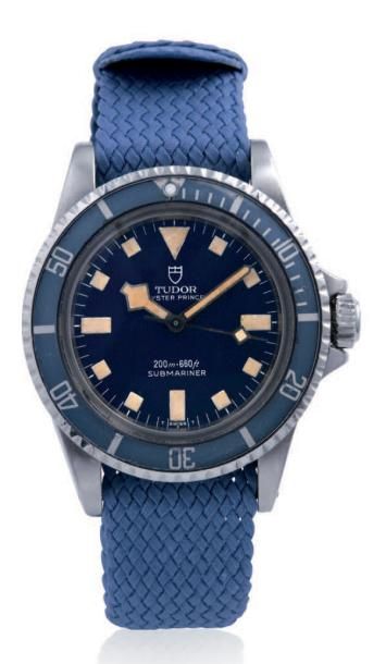 TUDOR Submariner «Marine nationale»
Submariner «Marine nationale», ref. 9401/0, n°...