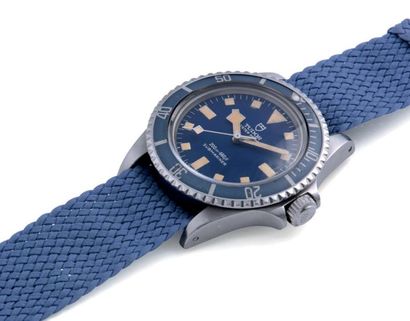 TUDOR Submariner «Marine nationale»
Submariner «Marine nationale», ref. 9401/0, n°...