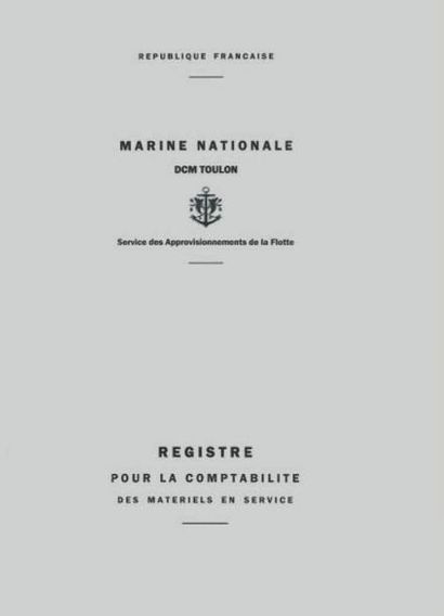 TUDOR Submariner «Marine nationale»
Submariner «Marine nationale», ref. 9401/0, n°...