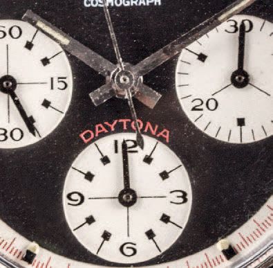ROLEX DAYTONA, PAUL NEWMAN, REF. 6241 steel
Rolex, Cosmograph Daytona, case No. 1764838,...