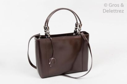 null Christian DIOR par John Galliano - Collection prêt-à-porter Automne/Hiver 1999-2000

Sac...