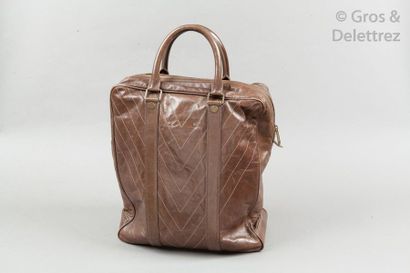 LOUIS VUITTON par Marc Jacobs Collection pour Homme Automne/Hiver 2006-2007 - Passage...