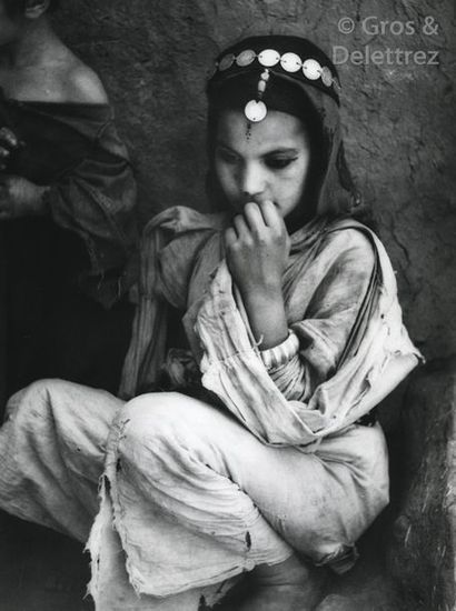 Jean Besancenot (1902-1992) Maroc, 1934-1947....