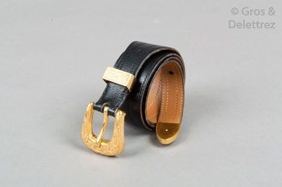 null HERMES Paris made in France année 1991 - Collection Mexicaine

*Ceinture 35mm...