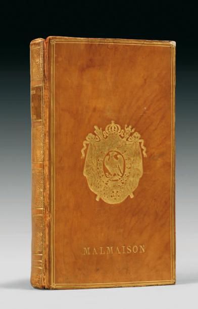null Exemplaire de la Bibliothèque de la Malmaison. Clotilde de SURVILLE (1405-1498)...