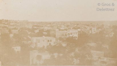 Mendel Diness (1827-1900) - Luigi Pesce (1828-1864) Palestine. Iran, c. 1857-1858.
Palestine....