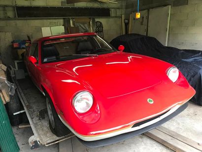 Marque: LOTUS Type: Europa Twin Cam Type...