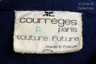 COURREGES Couture Future 