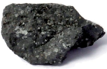 Météorite ALLENDE. Mexique La météorite Allende...