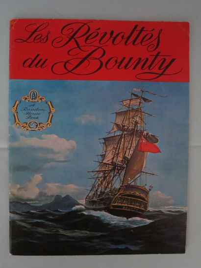 Les révoltés du Bounty (1962) 
De Lewis Milestone...