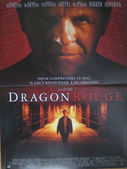 Dragon rouge (2002) 
De Brett Ratner avec...