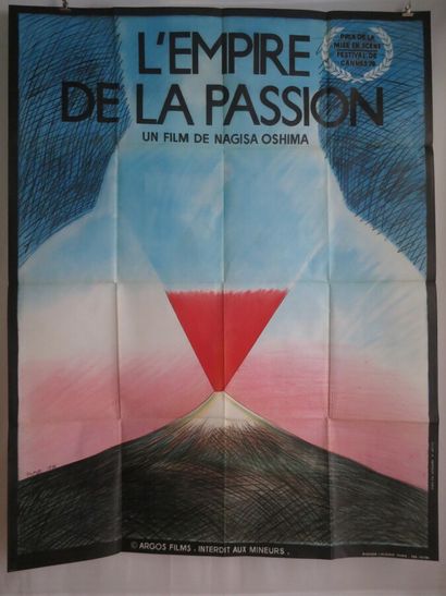 L'empire de la passion (1978) 
De Nagisa...
