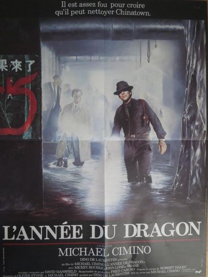 L'année du dragon (1985) 
De Michel Climino...