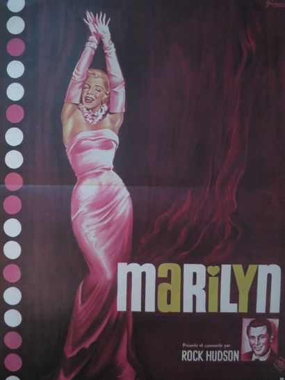null Marilyn (1963) 

Film document relatant le dernier tournage de Marilyn Monroe...