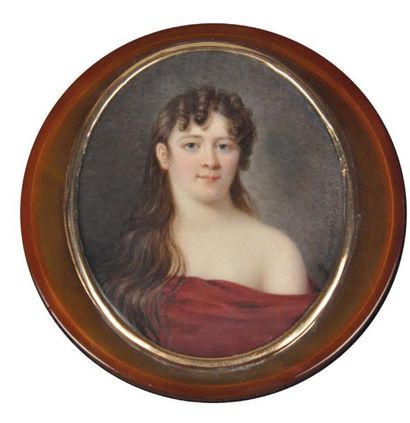Antoine PENNEQUIN (né à Douai) vers 1805