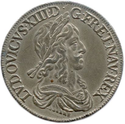 null Catalonia - Louis XIII (1610-1643) 

19th century pewter copy of the 1642 shield.

Nice....