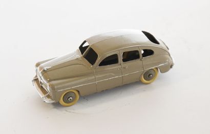 DINKY TOYS 24 Q Ford vedette limousine 1949,...