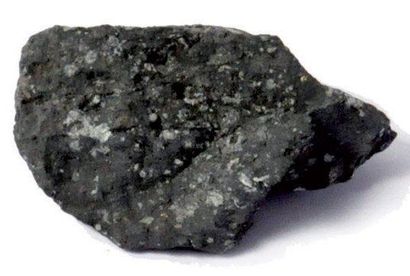 null Météorite ALLENDE. Mexique La meteorite Allende est la plus grosse chondrite...
