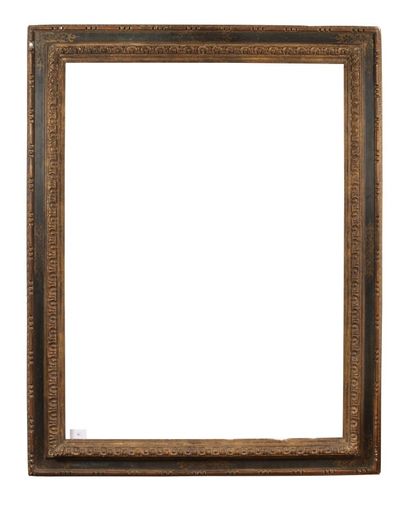 null FRAME - Antique Italian Style (117 x 86 x 13 cm)
Inverted-profile cassetta frame...