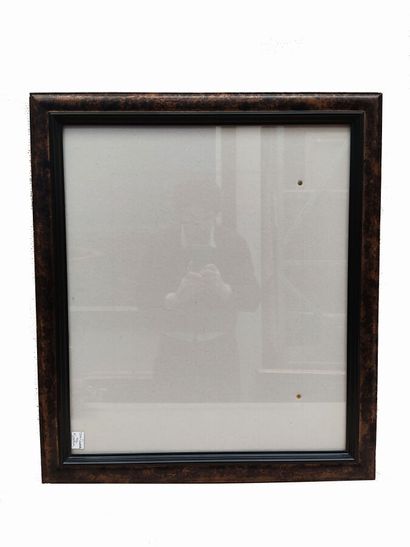 null LOT DE DIX CADRES MODERNES.
78 x 68,5 cm
Avec leurs verres
(usures)