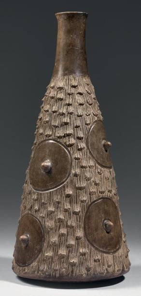 Chavin, Cupisnique, Pérou, c.1200-200 avt...