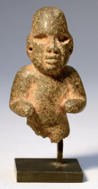 Olmèque, Mexique, c.900-400 avant J.C Stone...