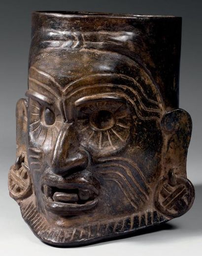 Maya, Mexique, Période classique c.200-600...