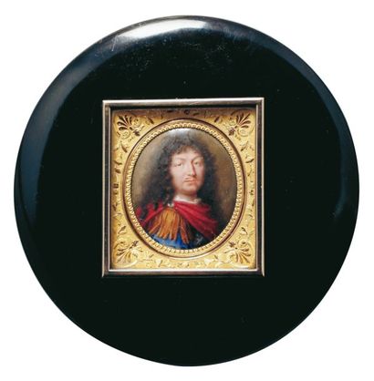JEAN I PETITOT (Genève 1607 - Vevey 1691) ET SON ATELIER