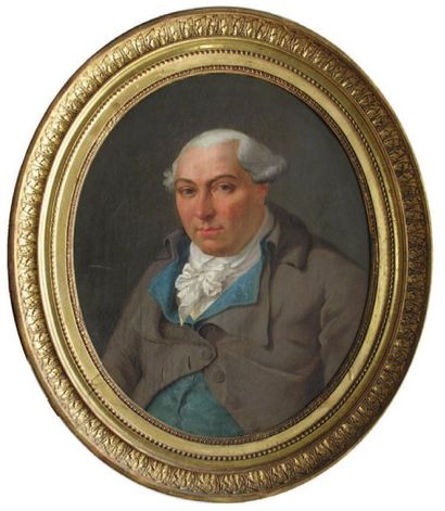 Jean-François Gilles COLSON (1733-1803)