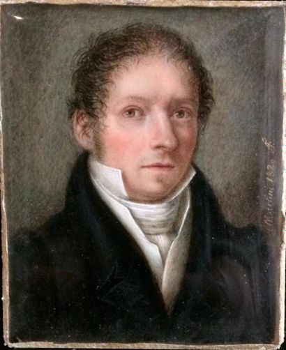 MARTINI, 1829