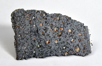null Metéorite Gujba CB3- Bogga Dingare, Yobe, Nigeria, 11°29'30N, 11°39'30E Poids...