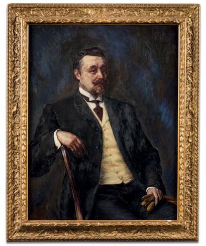 SANTILLO Alberto (né en 1882)