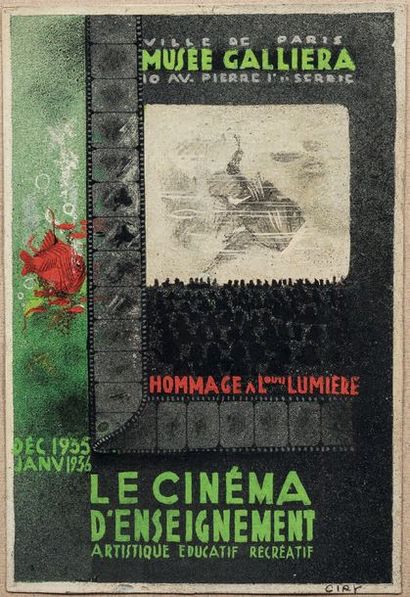 Michel Ciry (1919)