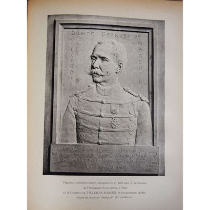 null (Guerre des Boers) Philippe Deschamps, livre d’or du Transvaal & de l’Orange,...