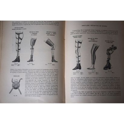 null (Catalogue) Léon & Jules Rainal, catalogue général, 1905, fournisseurs des hôpitaux...