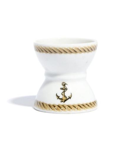 Marine Nationale, service officier Porcelaine...