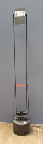 Richard SAPPER Lampe Tizio. Métal. H.: 70 cm. Artémide, circa 1968