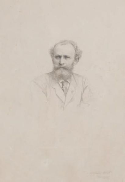 Edouard MANET (1832-1883)