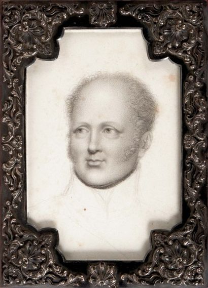 Jean GODEFROY (1771-1839)