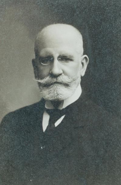 null Guilherme GAENSLY - Alberto HENSCHER

et autres

Brésil. c.1880

23 tirages...