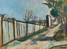 Auguste CHABAUD (1882-1955)