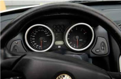 ALFA ROMEO GTV 2.0 SPIDER, 2000 Les Alfa Romeo GTV (Gran Turismo Veloce) et Spider...