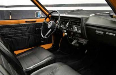 HONDA Z 600, 1972 La Honda Z a été produite de 1970 à 1974 et a été commercialisée...