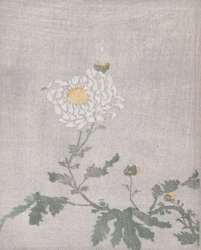 null Kitao Masayoshi (1764-1824) ensemble de trois volumes

Sansui Ryakuga-shiki,...